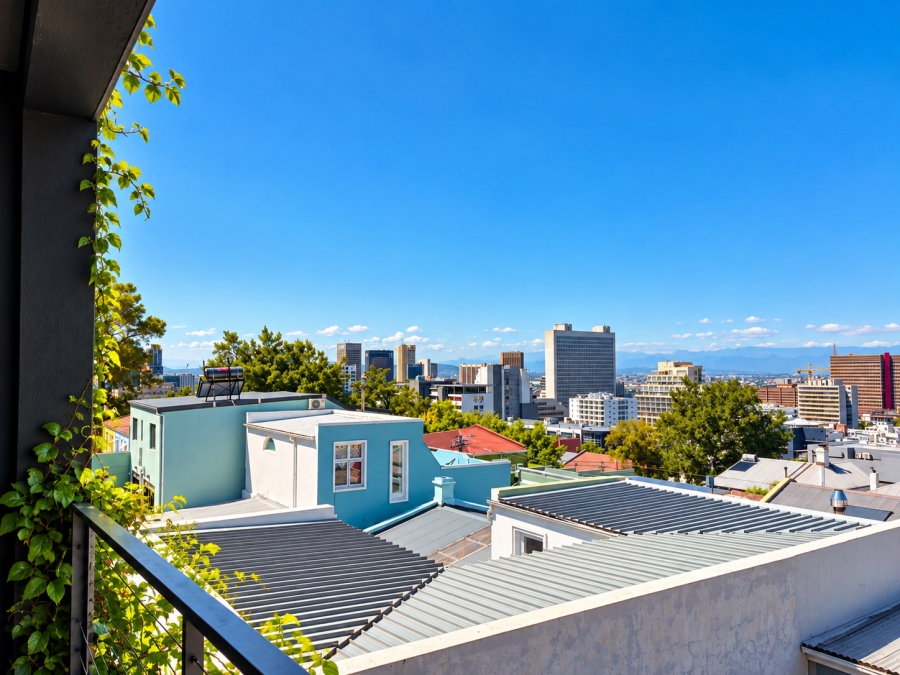 3 Bedroom Property for Sale in Bo Kaap Western Cape